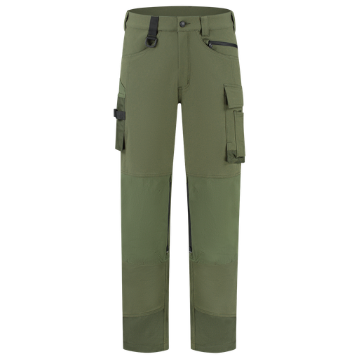 Tricorp 502026 Werkbroek Cordura 4-Way Stretch