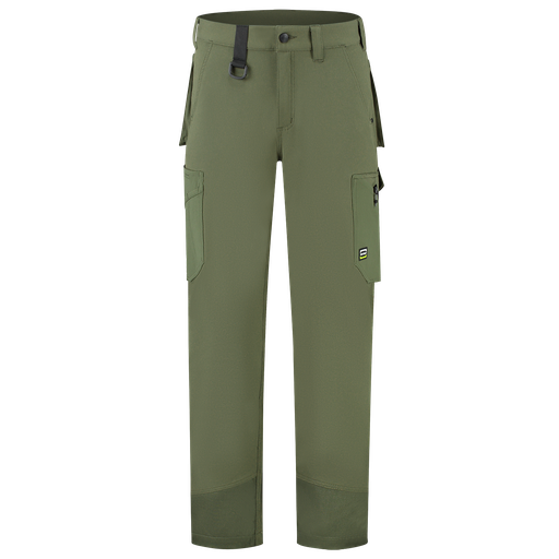 Tricorp 502027 Werkbroek 4-Way Stretch