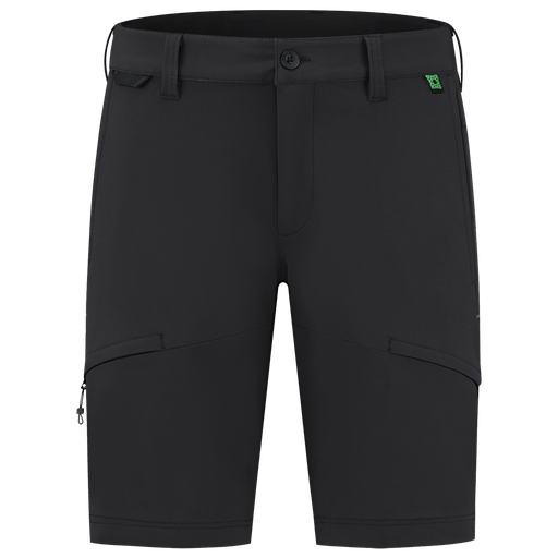 Tricorp 502703 Werkbroek Fitted Stretch Kort Re2050