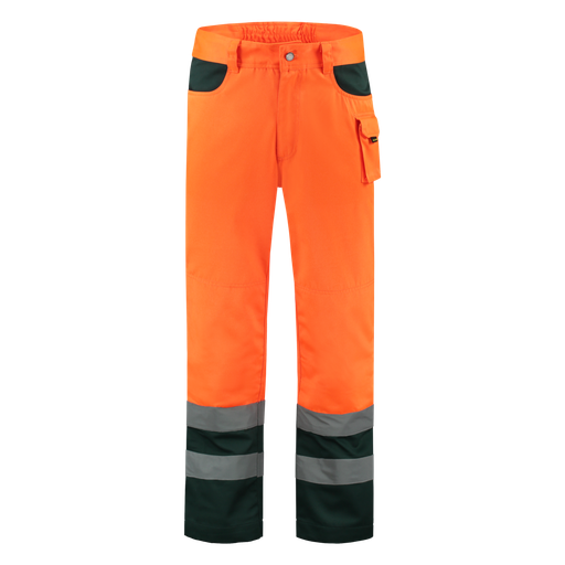 Tricorp 503002 Werkbroek Iso20471 Bicolor