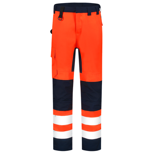 Tricorp 503011 Werkbroek High Vis Bicolor