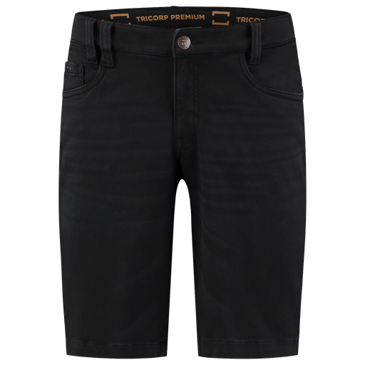 Tricorp 504010 Jeans Premium Stretch Kort