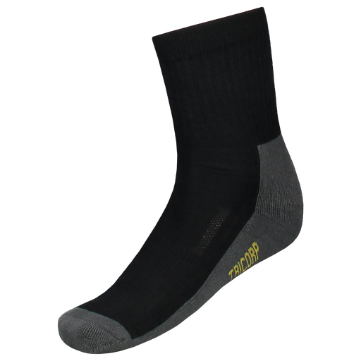 Tricorp 602008 Werksok 70 Gram 2-Pack