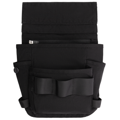 [TRI-652010BlackOneSize] Tricorp 652010 Swing Pockets Cordura Plus
