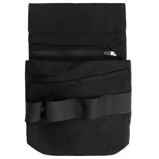 [TRI-652011BlackOneSize] Tricorp 652011 Swing Pockets Cordura Luxe