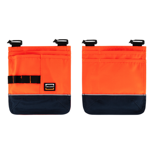 Tricorp 653004 Swing Pockets High Vis Bicolor