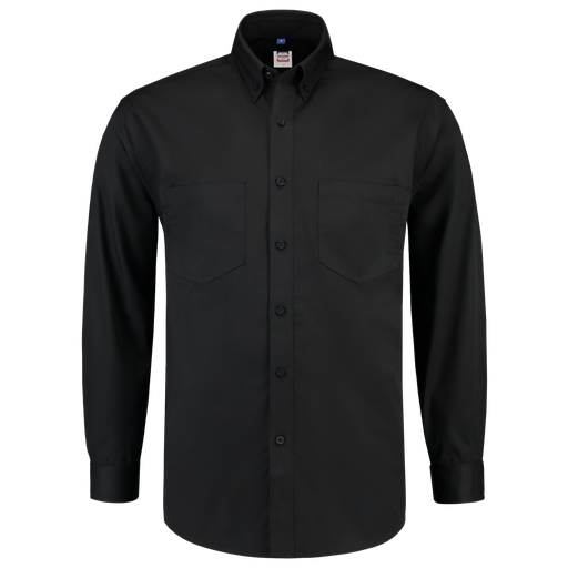 Tricorp 701004 Werkhemd Lange Mouw Basis