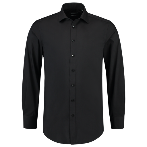 Tricorp 705008 Overhemd Stretch Fitted