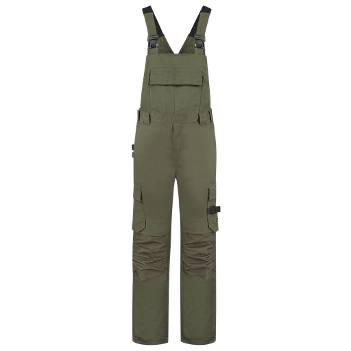 Tricorp 752003 Amerikaanse Overall Twill Cordura