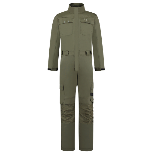 Tricorp 752005 Overall Twill Cordura