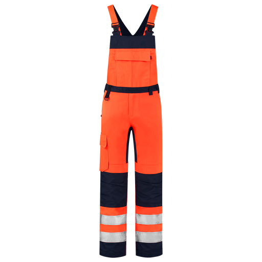 Tricorp 753005 Amerikaanse Overall High Vis Bicolor