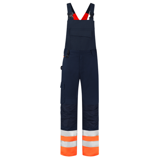 Tricorp 753006 Amerikaanse Overall High Vis
