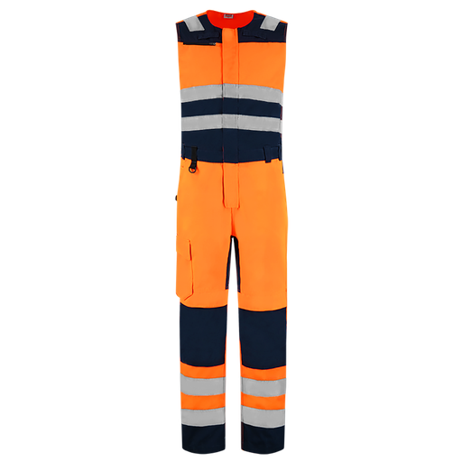 Tricorp 753007 Bodybroek High Vis Bicolor