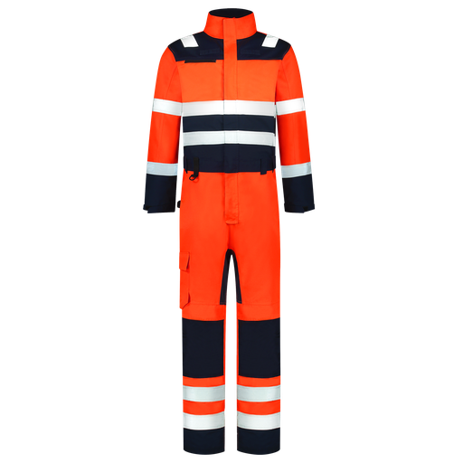Tricorp 753009 Overall High Vis Bicolor