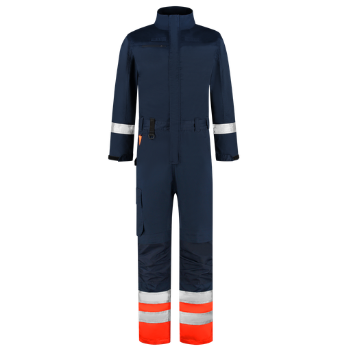Tricorp 753010 Overall High Vis