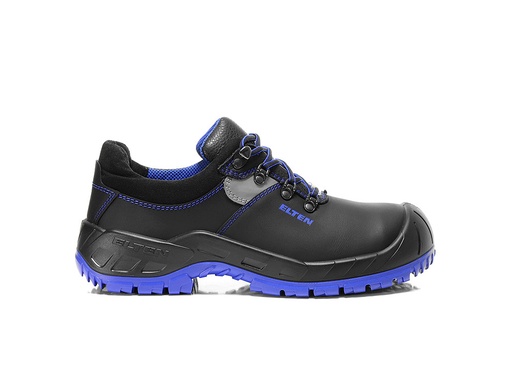 Elten Alessio Steel Xxw Low Esd S3 Werkschoenen
