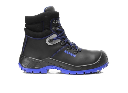 Elten Alessio Steel Xxw Mid Esd S3 Werkschoenen