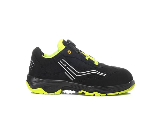 Elten Ambition Boa® Low Esd S2 Werkschoenen