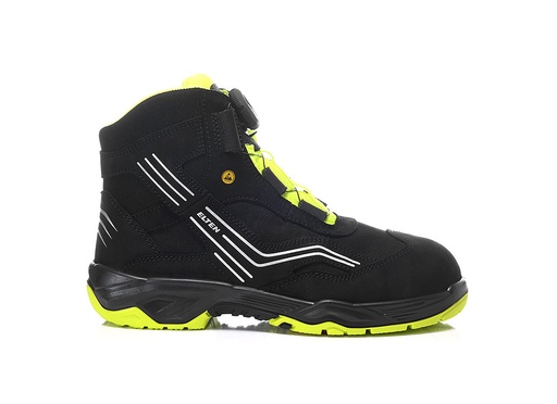 Elten Ambition Boa® Mid Esd S2 Werkschoenen
