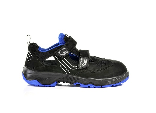 Elten Ambition Blue Easy Esd S1 Werkschoenen