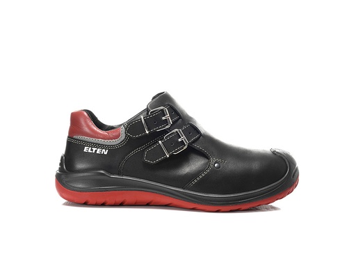 Elten Anderson Craft Low S3 Hi Werkschoenen