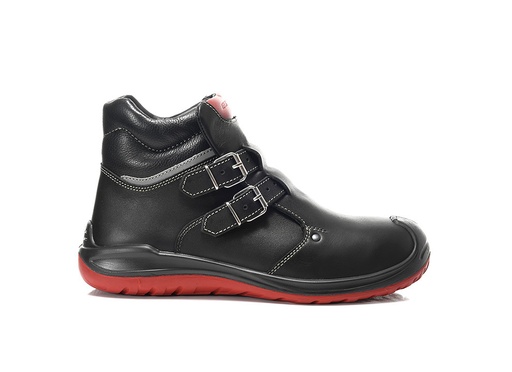 Elten Anderson Craft Mid S3 Hi Werkschoenen