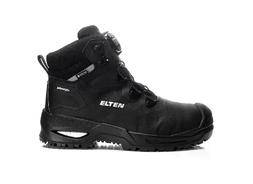 Elten Antonio Xxsg Boa® Gtx Mid Esd S3S Wr Ci Werkschoenen