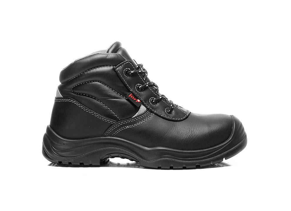Jori Basic Compo Mid S3 Werkschoenen