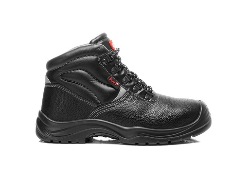 Jori Basic Mid S3 Werkschoenen