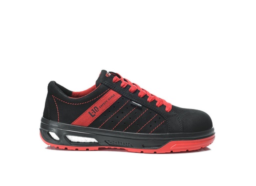 Elten Breezer Xx10 Low Esd S1 Werkschoenen