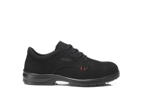 Elten Broker Xxb Black Low Esd S1Ps Werkschoenen