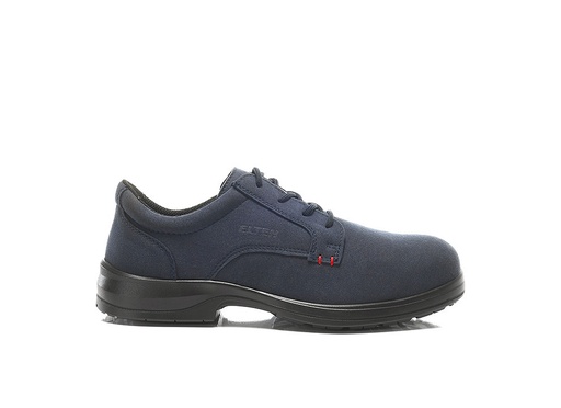 Elten Broker Xxb Blue Low Esd S1 Werkschoenen