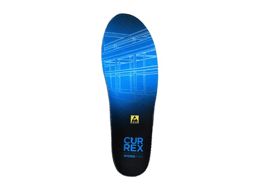 Elten Currex Work Pro High Inlegzolen