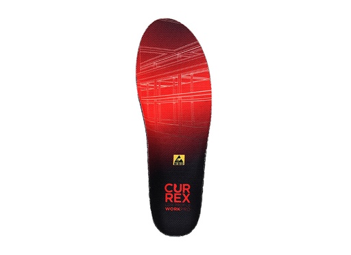 Elten Currex Work Pro Low Inlegzolen