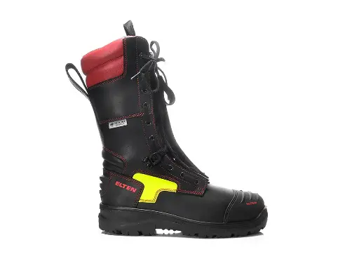 Elten Curtis Gtx Esd Hi3 Ci Wr Typ F2A Veiligheidslaarzen