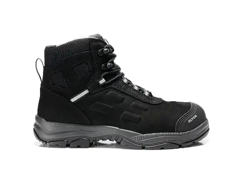 Elten Daniel Pro Mid Esd S3S Typ 1 Werkschoenen