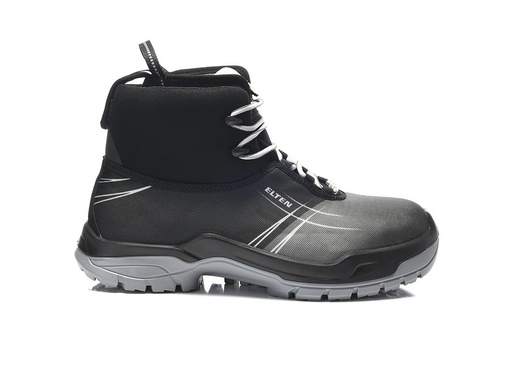 Elten Dialution Mid Esd S3S Werkschoenen