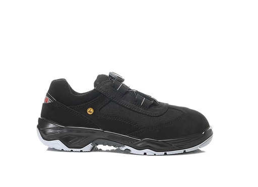 Elten Dustin Boa® Low Esd S3S Werkschoenen