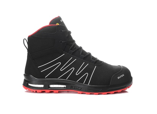 Elten Enno Xxt Pro Mid Esd S3S Werkschoenen