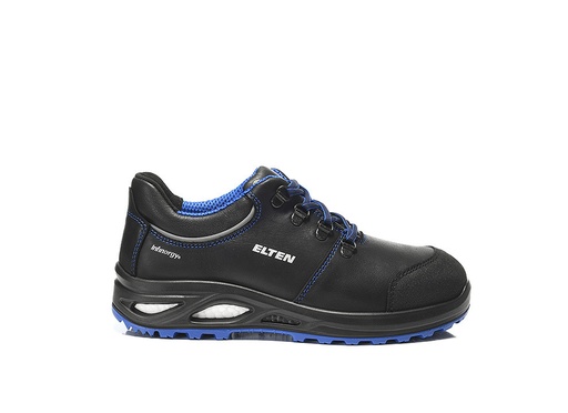 Elten Finja Xxtl Black Low Esd S3S Werkschoenen