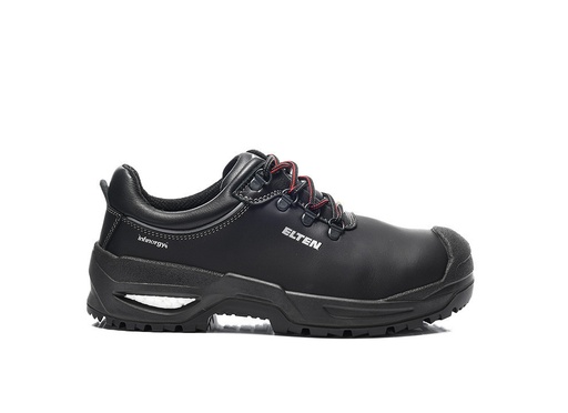 Elten Francesco Xxsg Black Low Esd S3 Werkschoenen