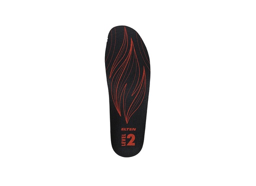 Elten Firefighters Sole Level 2 Inlegzolen