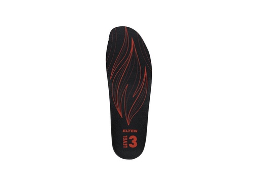 Elten Firefighters Sole Level 3 Inlegzolen