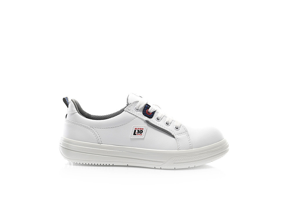 Elten Ghost Lady Low Esd S3S Werkschoenen