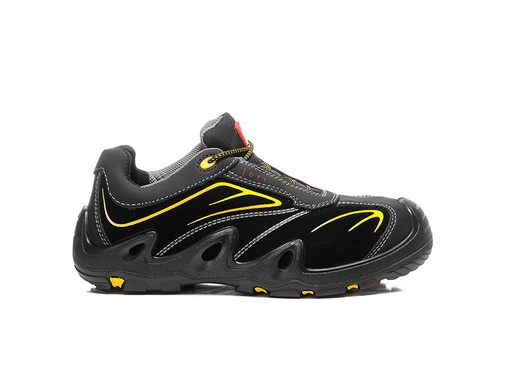 Jori Harrison Low S3L Werkschoenen