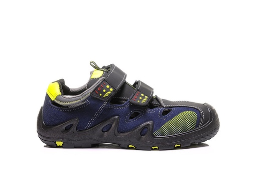 Jori Harvey Easy S1Pl Werkschoenen