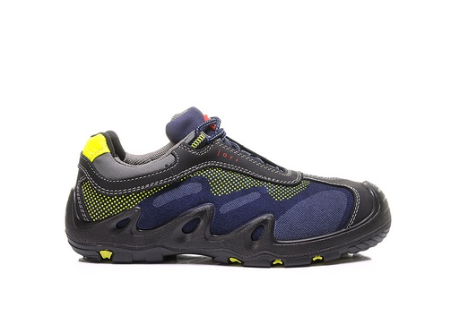 Jori Harvey Low S3L Werkschoenen