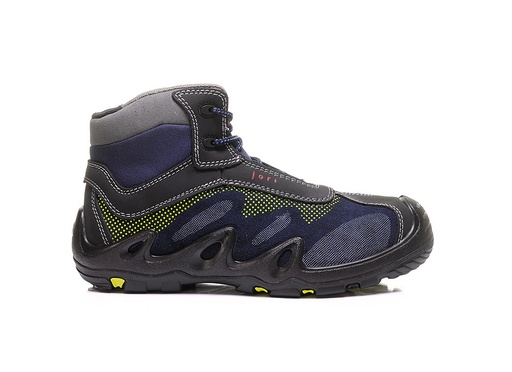 Jori Harvey Mid S3L Werkschoenen