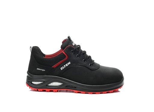 Elten Henny Xxtl Black Low Esd S3S Werkschoenen