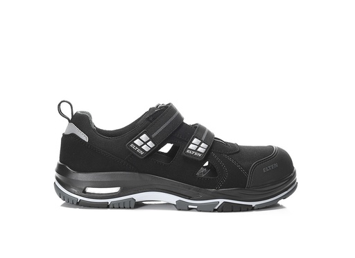 Elten Ian Xxtp Pro Grey Easy Esd S1Ps Werkschoenen
